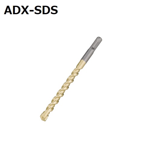【サンコーテクノ】アンカードリル ADX-SDS