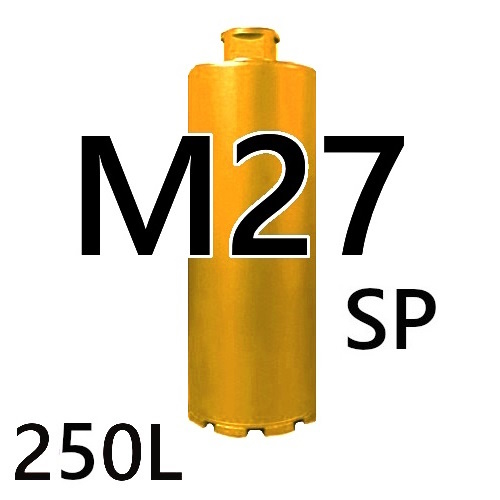 【MOF】スーパー レーザービット/SPM250